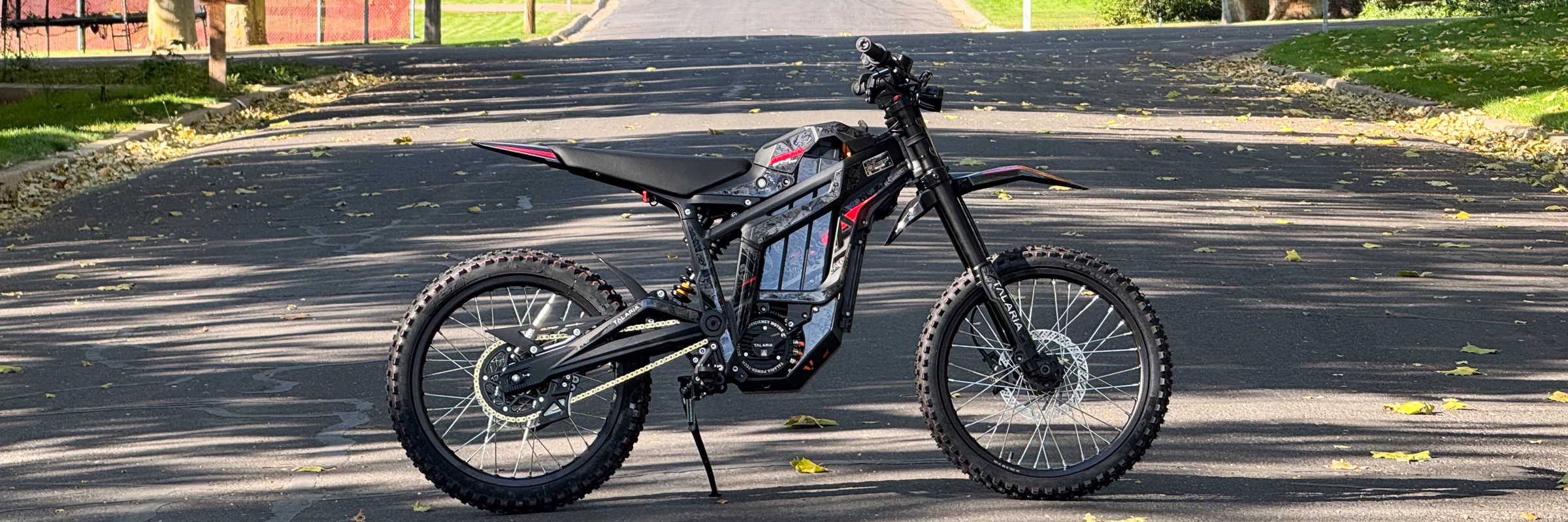 Power Your E-Moto Performance